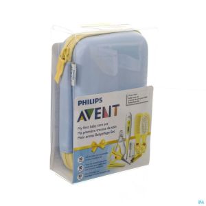 Philips Avent Babyverzoringsset SCH400/00