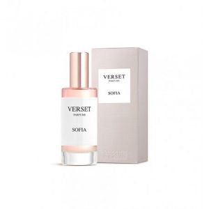 Verset Parfum Sofia Dame 15ml