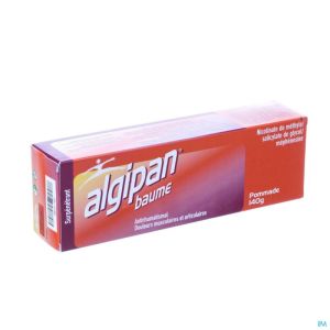 Algipan Baume - Balsem 140g