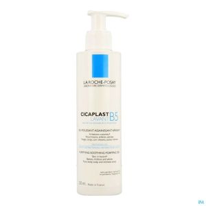 La Roche Posay Cicaplast Wasgel B5 200ml