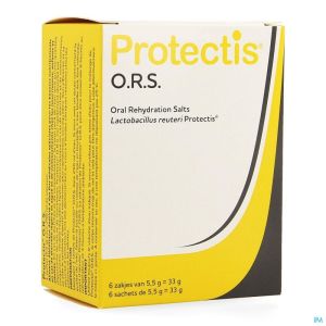 Protectis Ors Pdr Zakje 6