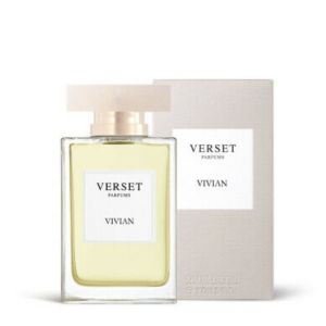 Verset Parfum Vivian Dame 100ml