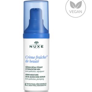 Nuxe Creme Fraiche Serum Vochtinb.hydra 48h Fl30ml