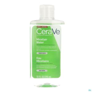 Cerave Micellair Water 296ml