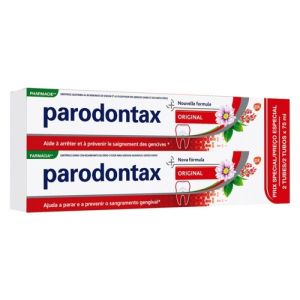 Parodontax Original 2x75ml