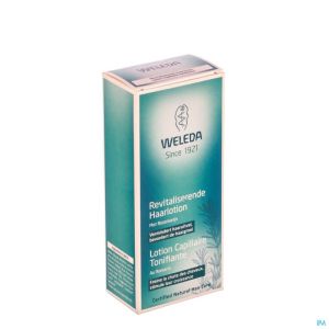 Weleda Revatiliserende Haarlotion 100ml