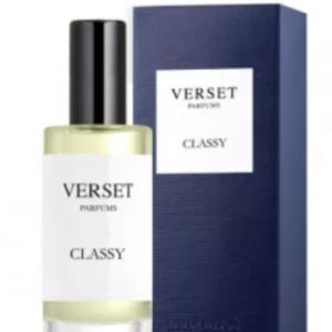 Echantillon Verset Classy - 15ml