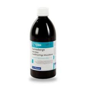 Phytostandard Canneberge Vlb Extract 500ml