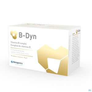 B-dyn Comp 90 21455 Metagenics