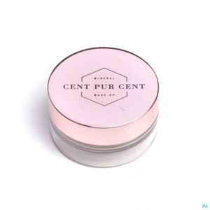 Cent Pur Cent Losse Minerale Shadow Macaron 2g