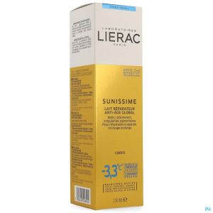 Lierac Sunissime Lich.melk Herstel.rehydra Tb150ml