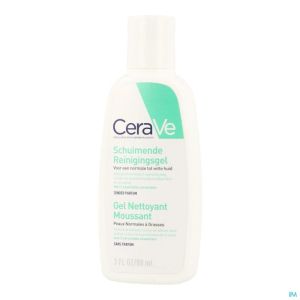 Cerave Reinigingsgel Schuimend 88ml