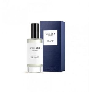 Verset Parfum Island Heer 15ml