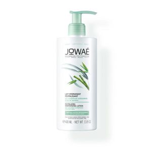 Jowae Melk Hydra Revitalis.lichaam Pompfl 400ml