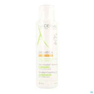 Aderma Exomega Control Gel Emolierend Fl 500ml