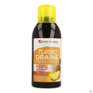 Turbodraine Ananas 500ml