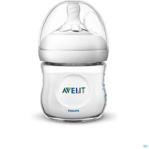 Philips Avent Natural 2.0 Zuigfles 120ml SCF030/17