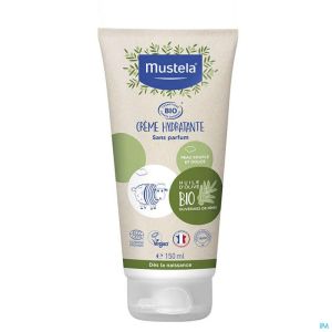 Mustela Bio Hydraterende Creme 150ml