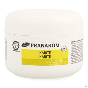 Kariteboter Bio Pot 100ml Pranarom