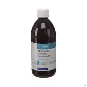 Phytostandard Vrouwenmantel Vlb Extract 500ml