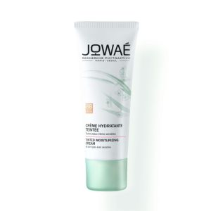 Jowae Creme Hydraterend Gebronsd Tube 30ml