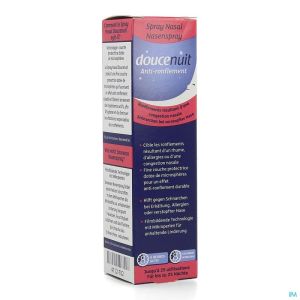 Snoreeze Neusspray 10ml