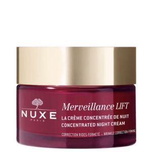 Nuxe Merveillance Lift Geconcentr. Nacht Cr 50ml