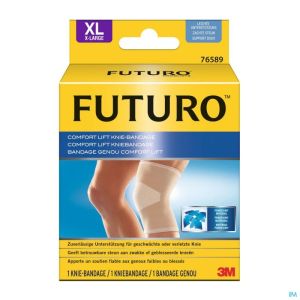 Futuro Comfort Lift Kniebandage 76589, Extra Large