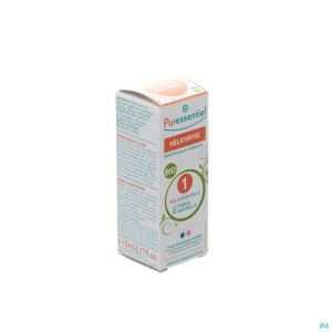 Puressentiel Eo Strobloem Bio Expert Ess Olie 5ml