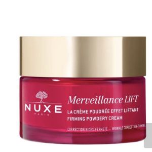 Nuxe Merveillance Lift Poederachtige Cr 50ml