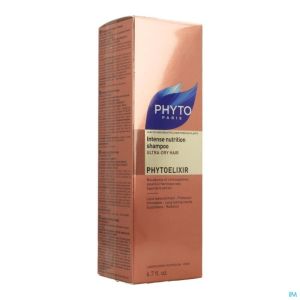 Phytoelixir Shampoo Fl 200ml