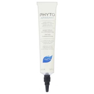 Phyto Serum Kalmerend A/jeuk Fl 50ml