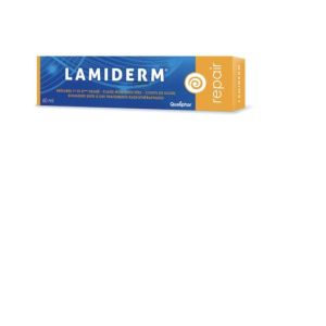 Lamiderm Repair 60ml + 15ml Gratis