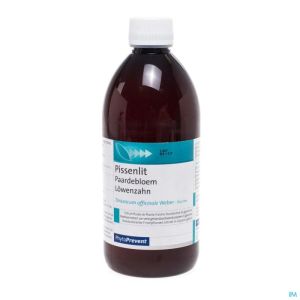Phytostandard Paardebloem Vlb Extract 500ml