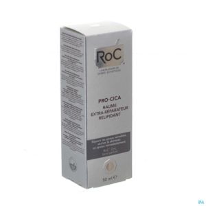 Roc Pro-cica Balsem Extra Herstellend 50ml