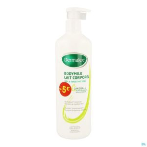 Dermalex Bodymilk Nf 500ml