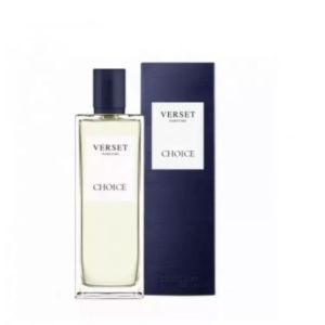 Verset Parfum Choice 50ml