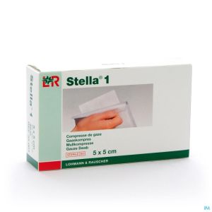 Stella 1 Kp Ster 5x5,0cm 40 35001