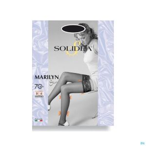 Solidea Kous Marilyn 70 Sheer Glace 2-m