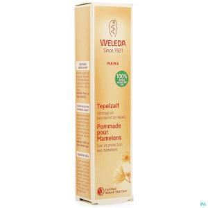 Weleda Tepelzalf 25g