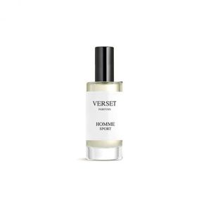 Proef Verse Homme sport - 15 ml