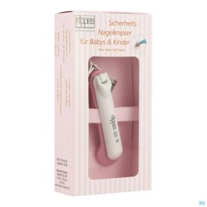 Nippes Nagelknipper Veiligheid Baby's N122