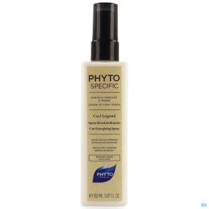 Phytospecific Curl Legend Spray Krullen 150ml