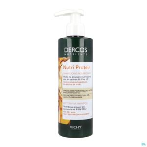 Vichy Dercos Nutrients Sh Voedend 250ml