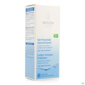 Weleda Gezichtstonic Verfrissend 100ml