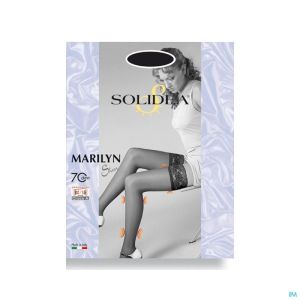 Solidea Kous Marilyn 70 Sheer Glace 1-s