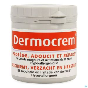 Dermocrem Creme 250 G