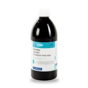 Phytostandard Vlier Vlb Extract 500ml