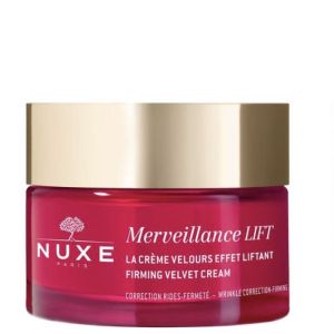 Nuxe Merveillance Lift Fluweelzachte Cr 50ml