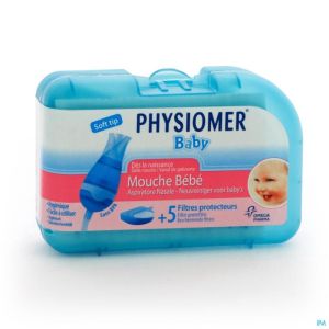 Physiomer Neusreiniger Nieuw